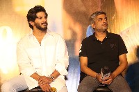Sita Ramam Movie Teaser Launch